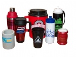 Promotional Plastic Mugs