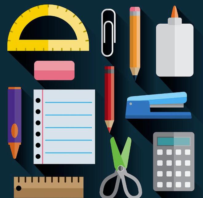 Office & School Supplies