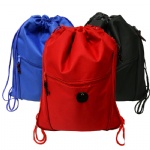 Non Woven Drawstring Backpack/Backsacks