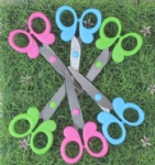Cute Scissors