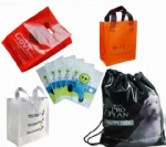 Custom Plastic bags/Printed Plastic Bag