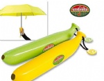 Banana Shape Umbrella/Creative Umbrella