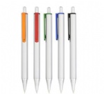 Custom Ball Pen/Imprinted Plastic ball-point pen