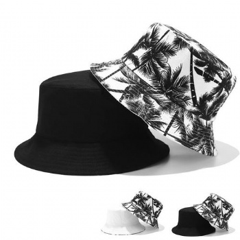 Reversible Bucket Hat