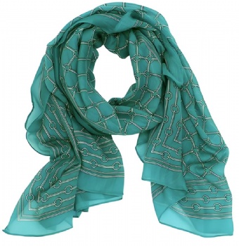 Polyester Scarf