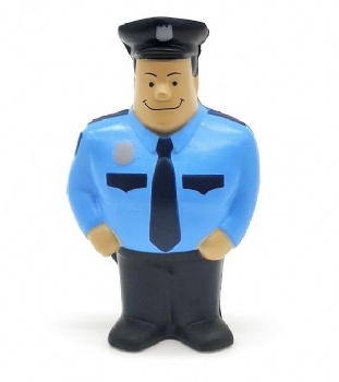 Stress Toy