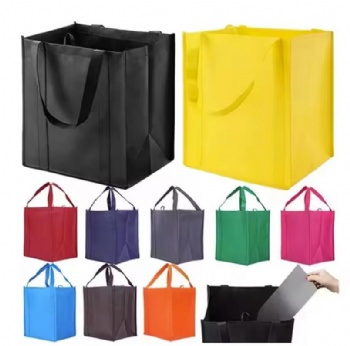 Non Woven Grocery Bag