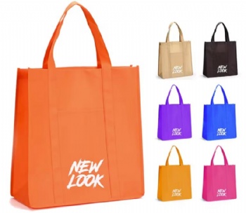 Non Woven Grocery Bag