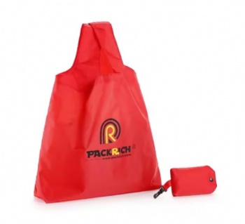 Polyester Foldable Shopping Bag