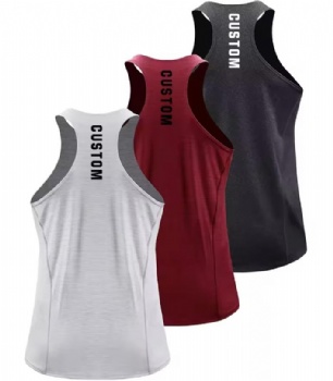 Cotton Singlet