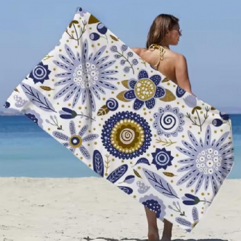 Beach Towel