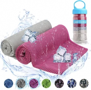 Cooling Towel