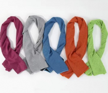 Cooling Towel