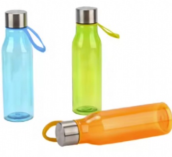 Plastic Water Bottle