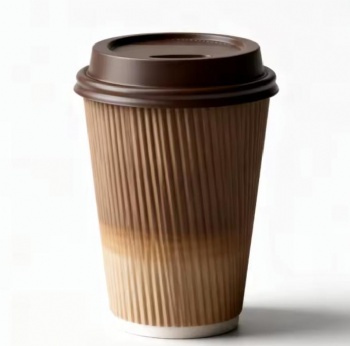 Disposable Paper Cup