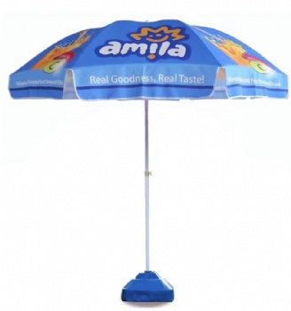 Beach Umbrella