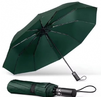 Compact Umbrella