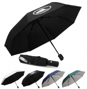Compact Umbrella