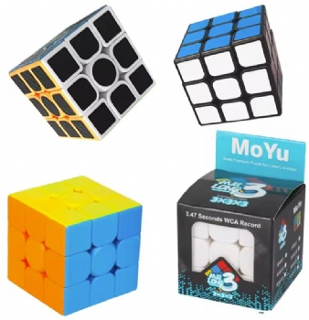 Magic Cube