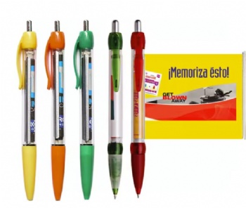 Banner Pen