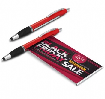 Banner Pen