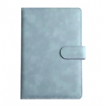 PU Notebook