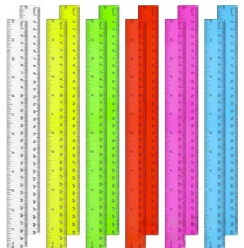 Plastic Ruler