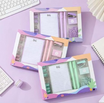 Stationery Set