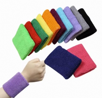Sweat Wristband