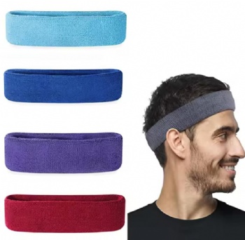 Sweat Headband