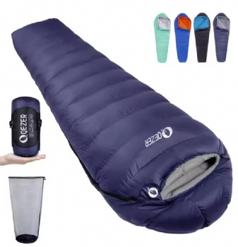 Sleeping Bag