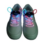 LED Flashing Shoelace