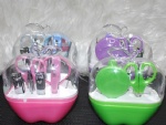 Promotional Nail Clipper Set
