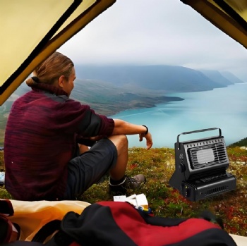 Outdoor & Sport Supplies